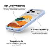 #Select Color_Glacier
