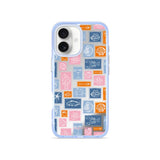 #Select Color_Glacier