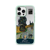 #Select Color_Green
