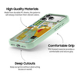 #Select Color_Green