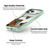 #Select Color_Green