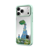 #Select Color_Green
