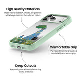 #Select Color_Green