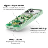#Select Color_Green