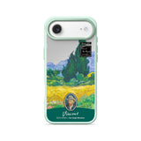 #Select Color_Green