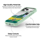 #Select Color_Green
