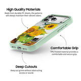 #Select Color_Green