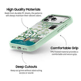 #Select Color_Green
