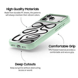 #Select Color_Green