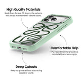 #Select Color_Green