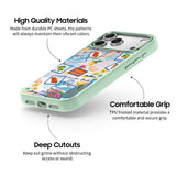 #Select Color_Green
