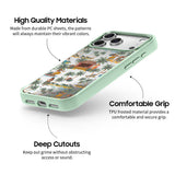 #Select Color_Green