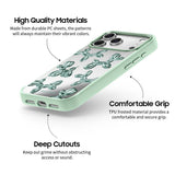 #Select Color_Green