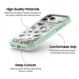 #Select Color_Green