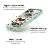 #Select Color_Green