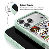 #Select Color_Green
