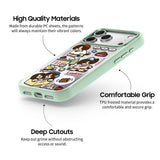 #Select Color_Green