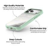 #Select Color_Green