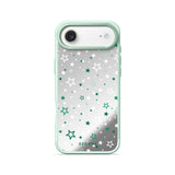#Select Color_Green