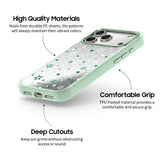 #Select Color_Green