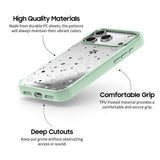 #Select Color_Green