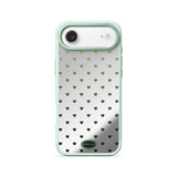 #Select Color_Green