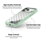 #Select Color_Green