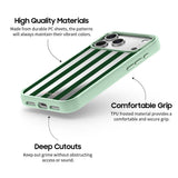 #Select Color_Green