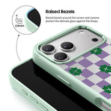 #Select Color_Green