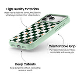 #Select Color_Green