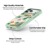 #Select Color_Green