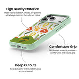 #Select Color_Green