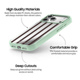 #Select Color_Green