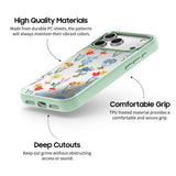 #Select Color_Green
