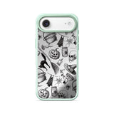 #Select Color_Green