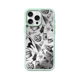 #Select Color_Green