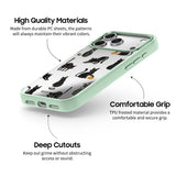 #Select Color_Green