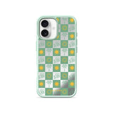 #Select Color_Green