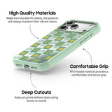 #Select Color_Green