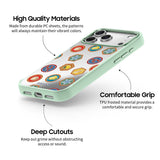 #Select Color_Green