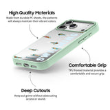#Select Color_Green