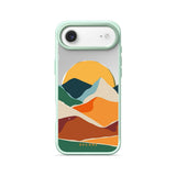 #Select Color_Green