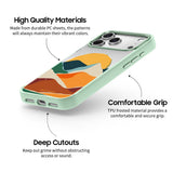 #Select Color_Green
