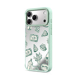 #Select Color_Green