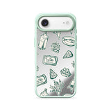 #Select Color_Green