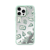 #Select Color_Green