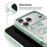 #Select Color_Green