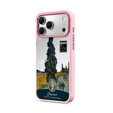 #Select Color_Pink