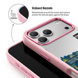#Select Color_Pink