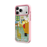 #Select Color_Pink